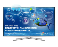 Samsung UE40H6200 - 1397881 - zdjęcie 1